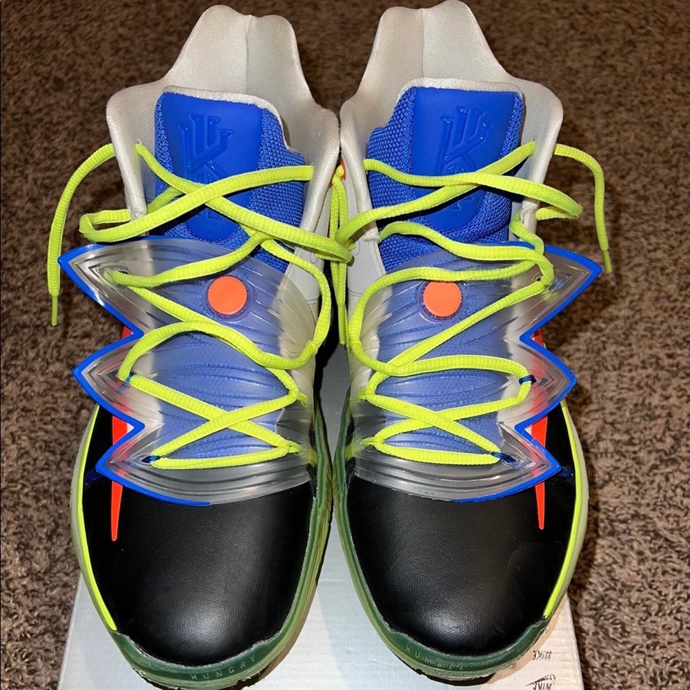 ROCKIT KYRIE 5